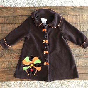 Kid’s - Bonnie Baby Light Outer Coat: 24-Months
